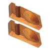 Mobestech 2-Piece Japanese Style Chopstick Rest view 1