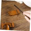 Mobestech 2-Piece Japanese Style Chopstick Rest view 3
