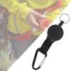 Drfeify Durable Telescopic Keyring view 1