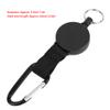 Drfeify Durable Telescopic Keyring view 4