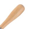 Keenso Latch Hook - Crochet Needle with Wooden Handle for Hair Extension Projects view 2