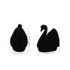 Vaguelly Swan Shape Ring Box view 2