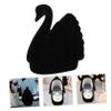 Vaguelly Swan Shape Ring Box view 3