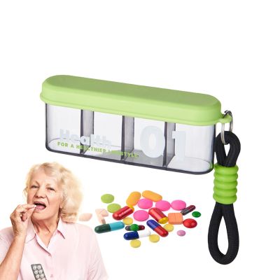 Medical Pill Organizer