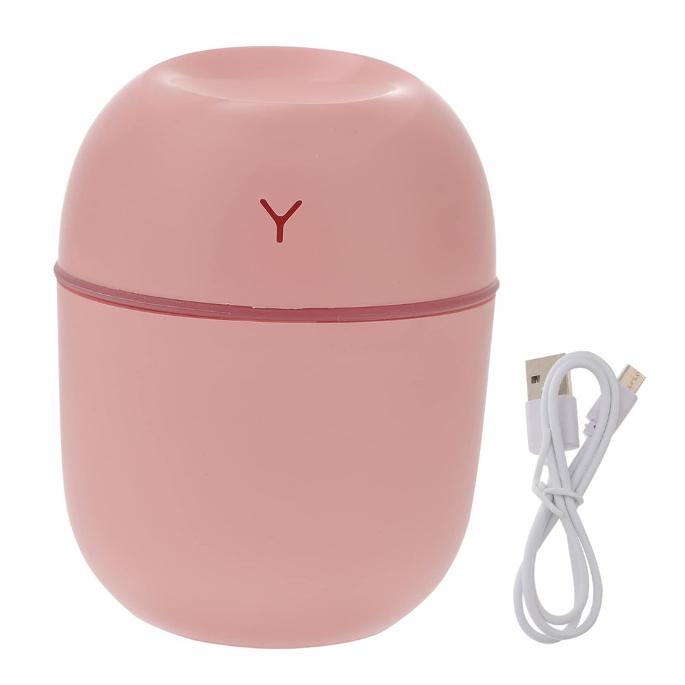 ULTECHNOVO USB Mini Humidifier
