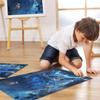 Cosmic Wonder Owl 1000-Piece Puzzle for Adults, 26 x 38 cm, Ages 14+ view 4