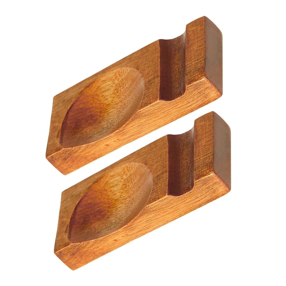 Ciieeo 2-Piece Japanese Style Chopstick Holders