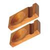 Ciieeo 2-Piece Japanese Style Chopstick Holders view 1