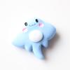 ZBIianxer 10pcs Resin Ocean Animal Figures view 3