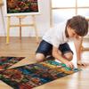 Bangkok Temple Sunset 1,000-Piece Adult Jigsaw Puzzle, 26 x 38 cm, Fun Gift view 4