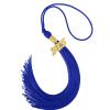 Class of 2025 Graduation Tassels view 1