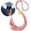 Class of 2025 Graduation Tassels view 2