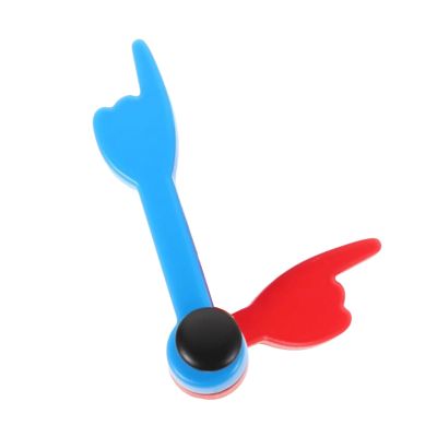 Generic Clock Movement Replacement Set