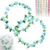 2-Pack Artificial Cherry Blossom Garland view 1