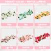2-Pack Artificial Cherry Blossom Garland view 3