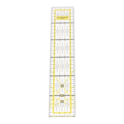 Tbest Ylic Quilting Ruler
