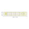 Tbest Ylic Quilting Ruler view 4