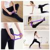 35.6 cm Pilates Ring Fitness Set, 17-Piece Pilates and Yoga Kit for Women view 4