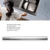 TARSHYRY Foil Paper for Kitchen Backsplash view 4