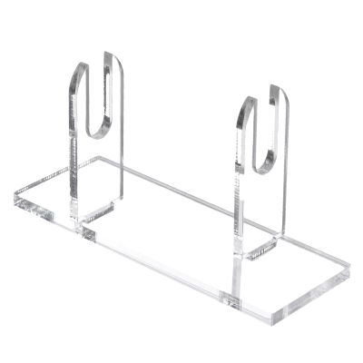 Acrylic Hand Fan Stand for Display