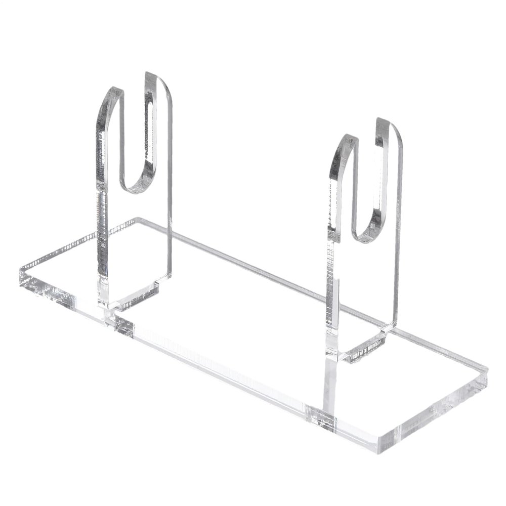 Acrylic Hand Fan Stand for Display