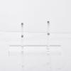 Acrylic Hand Fan Stand for Display view 4