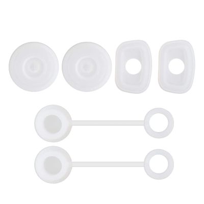 Silicone Cup Covers
