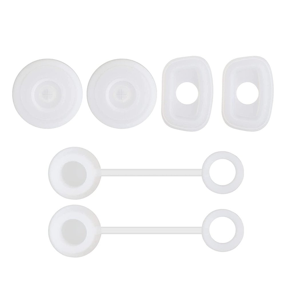 Silicone Cup Covers