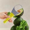 Trochate Avocado Slicer view 3