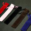 alloneslife Velvets Pencil Case with Drawstring view 3