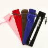 alloneslife Velvets Pencil Case with Drawstring view 4