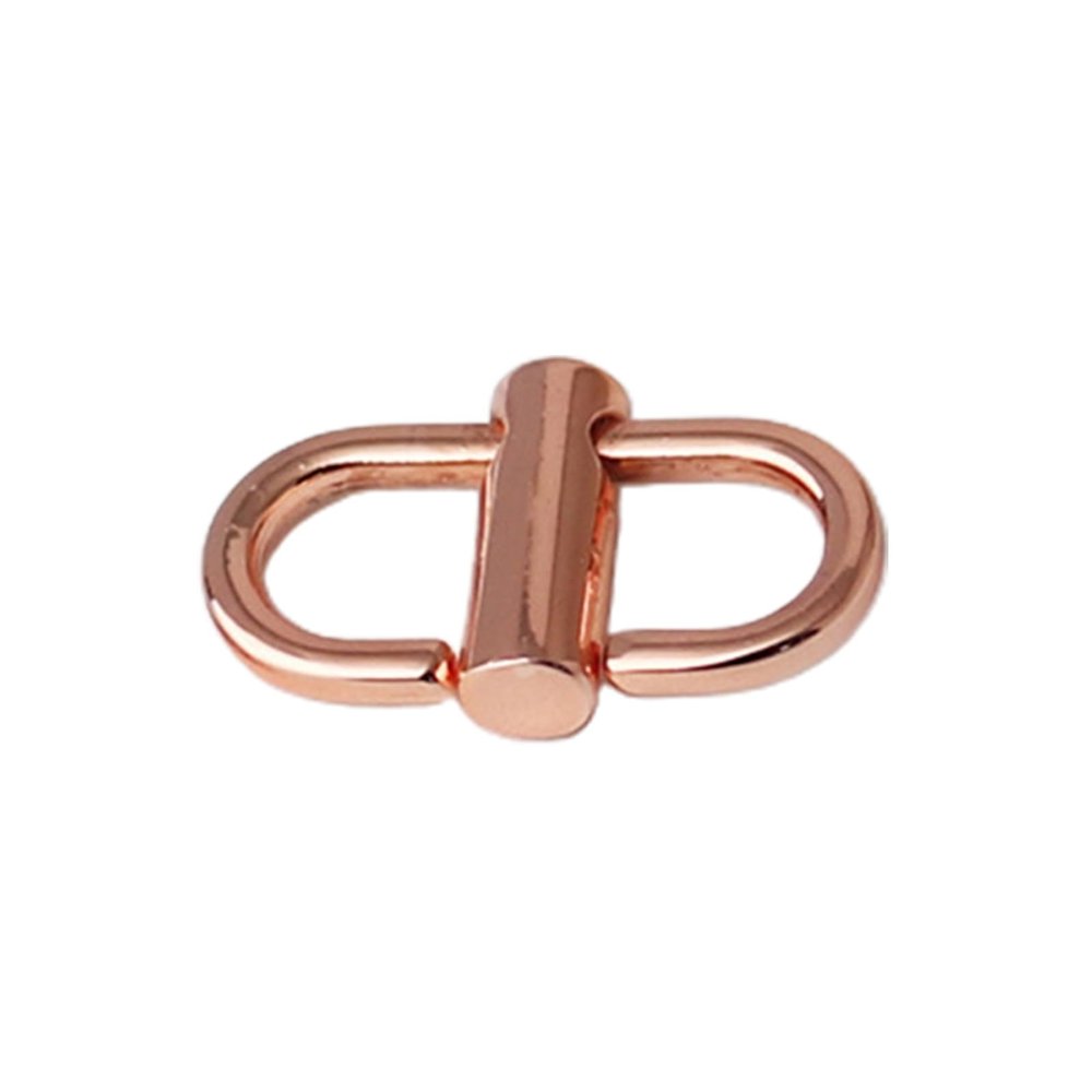 alloneslife Adjustable Metal Buckles for Bag Straps