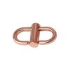 alloneslife Adjustable Metal Buckles for Bag Straps view 1