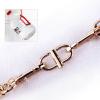 alloneslife Adjustable Metal Buckles for Bag Straps view 3