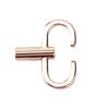 alloneslife Adjustable Metal Buckles for Bag Straps view 4