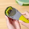 Avocado Slicer Tool - Multi-functional Kitchen Tool view 3