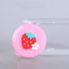 150 cm Compact Round Retractable Measuring Tape with Floral Design view 2