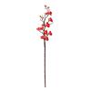 alloneslife Plum Blossom Artificial Silk Flowers view 1