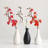 alloneslife Plum Blossom Artificial Silk Flowers view 2