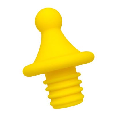 alloneslife Premium Silicone Wine Saver Caps