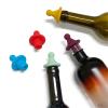 alloneslife Premium Silicone Wine Saver Caps view 4