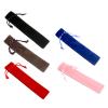 alloneslife Velvets Pencil Case with Drawstring view 2
