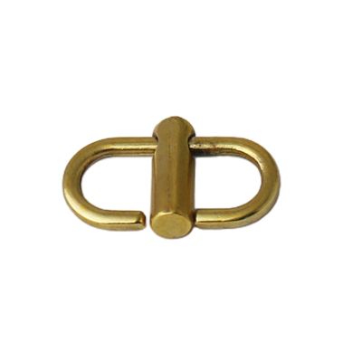 alloneslife Adjustable Metal Buckles for Bag Straps