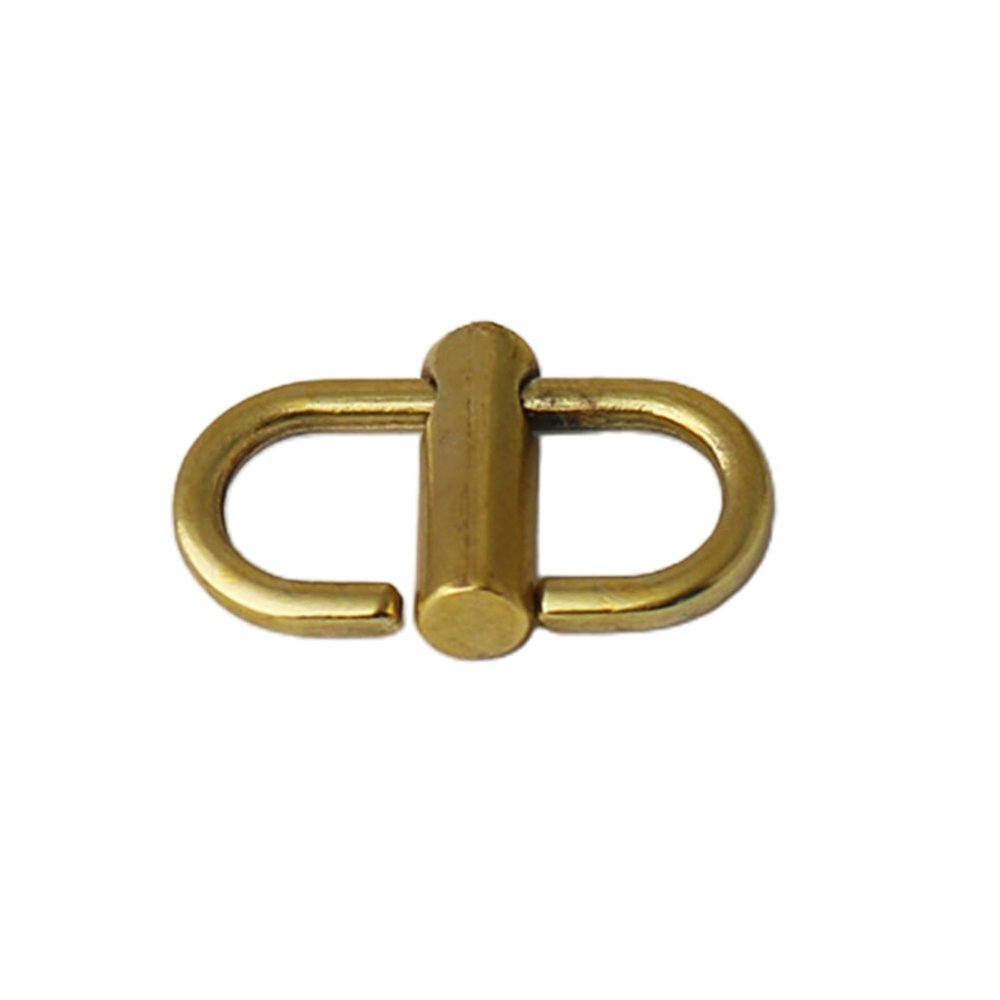 alloneslife Adjustable Metal Buckles for Bag Straps