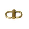 alloneslife Adjustable Metal Buckles for Bag Straps view 1