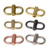 alloneslife Adjustable Metal Buckles for Bag Straps view 3