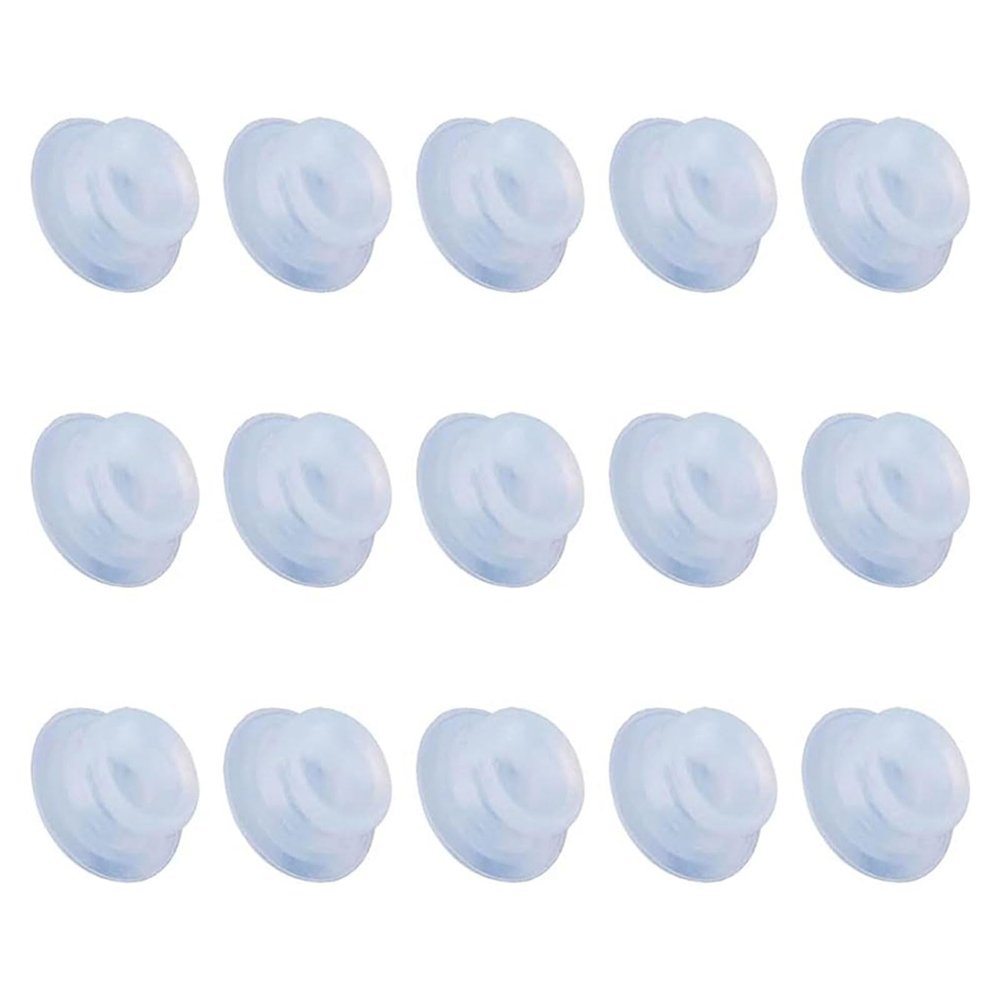 15-Pack Pressure Cooker Sealing Rings and Valves