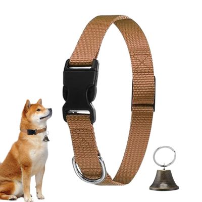 Goat Bell Collar with Anti-Loss Design and Clear Sound