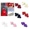 alloneslife Handmade Three Round Cheongsam Buttons view 2