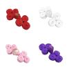 alloneslife Handmade Three Round Cheongsam Buttons view 3